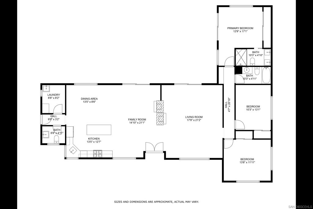 Oceanside - Residential