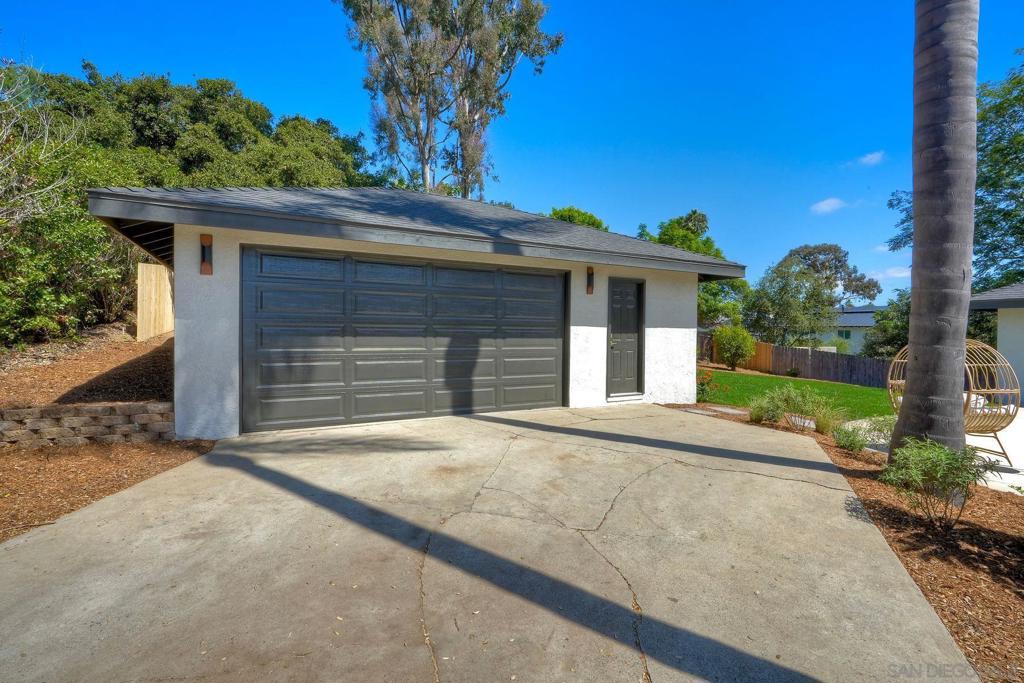 Oceanside - Residential
