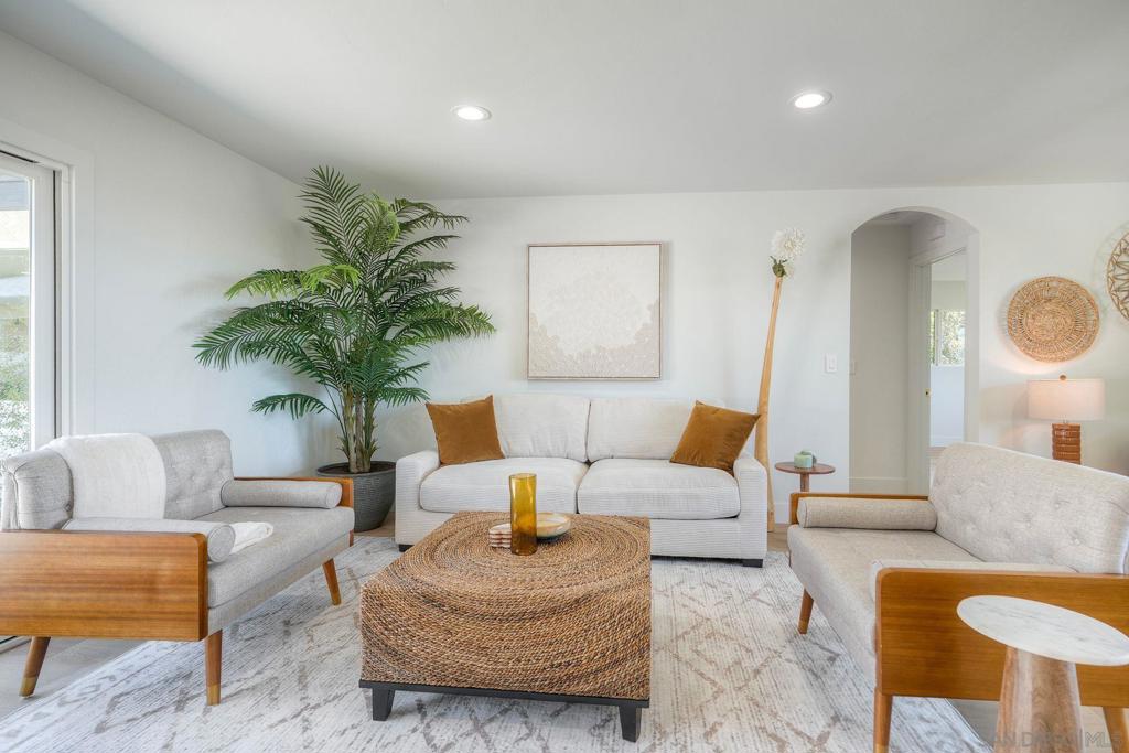 Oceanside - Residential