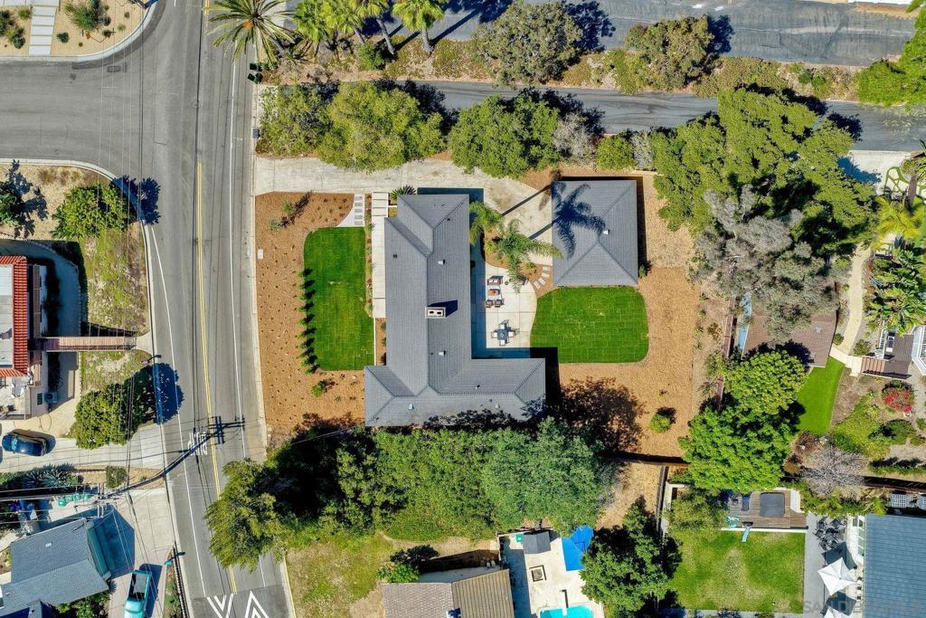 Oceanside - Residential