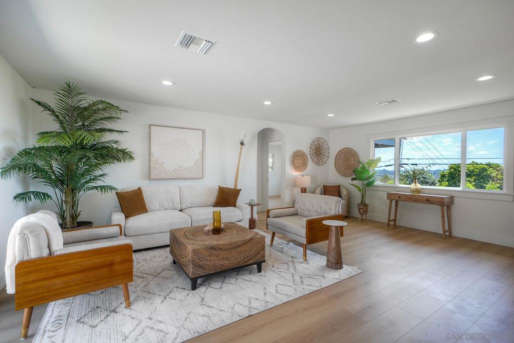 Oceanside - Residential