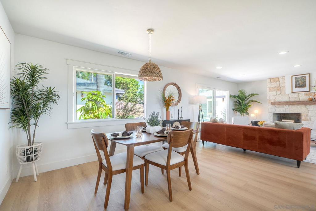 Oceanside - Residential