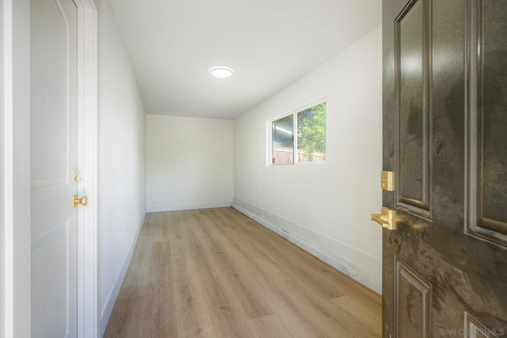Oceanside - Residential