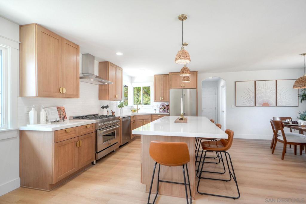 Oceanside - Residential