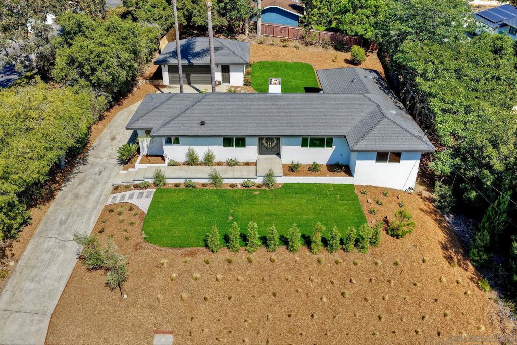 Oceanside - Residential