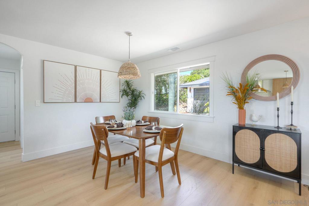 Oceanside - Residential