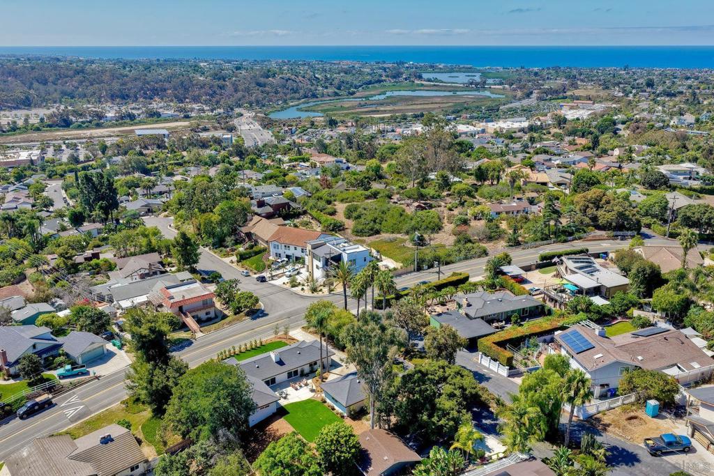 Oceanside - Residential