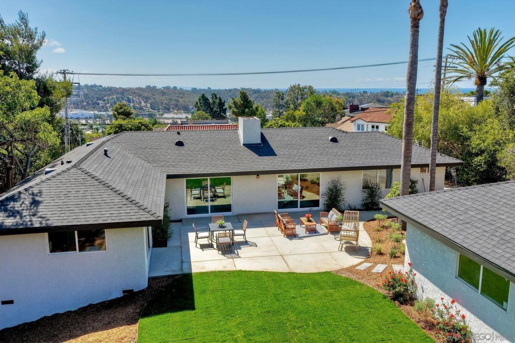Oceanside - Residential