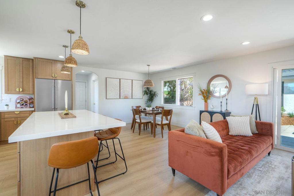 Oceanside - Residential