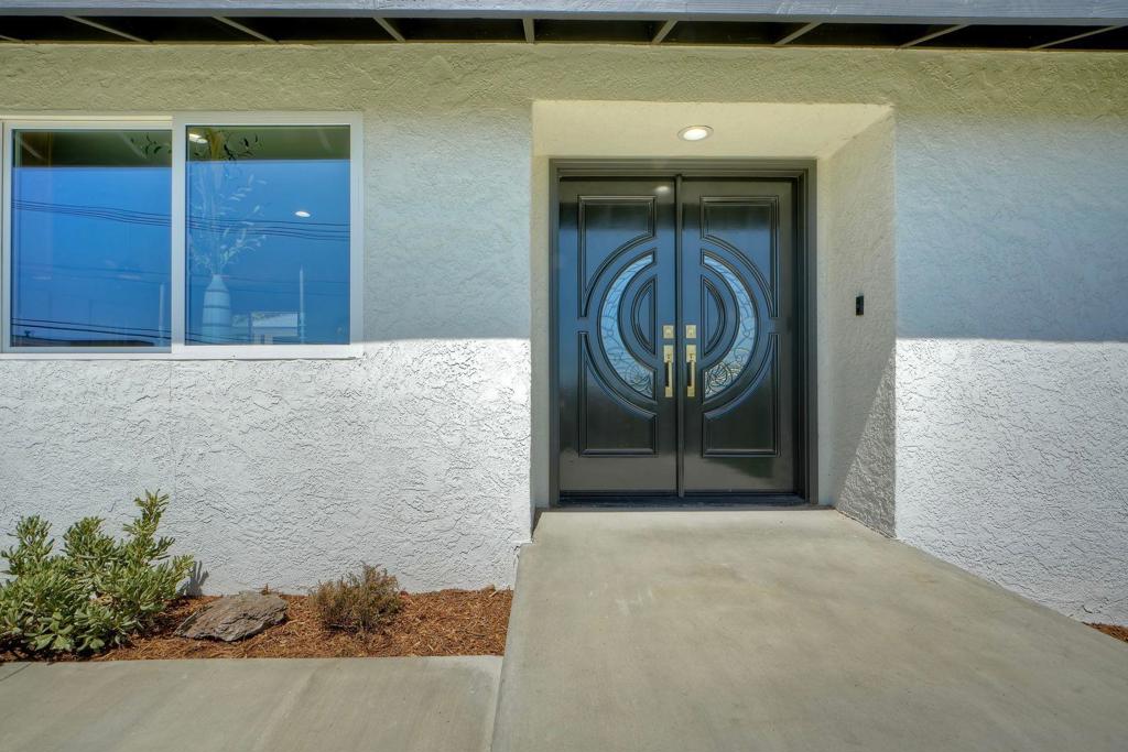Oceanside - Residential