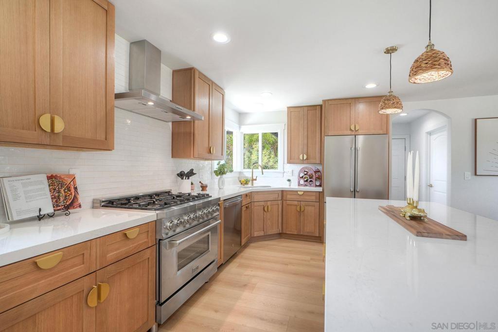 Oceanside - Residential