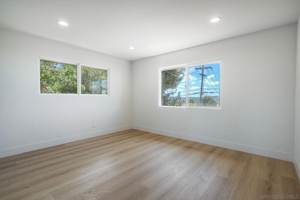 Oceanside - Residential