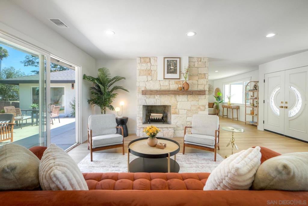 Oceanside - Residential
