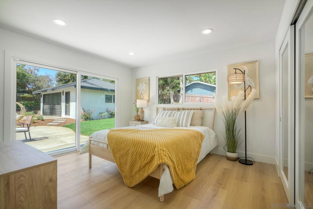 Oceanside - Residential