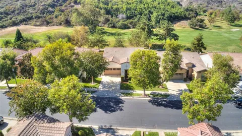 24627 Gleneagles Drive, Corona, CA 92883 - MLS#: OC25232649