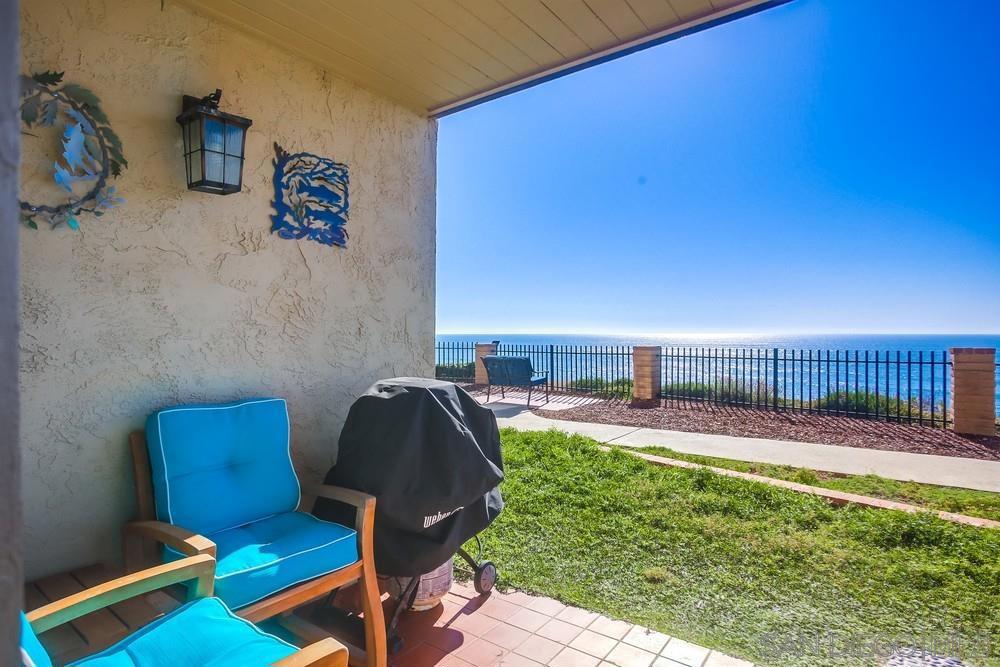 Solana Beach - Residential Lease