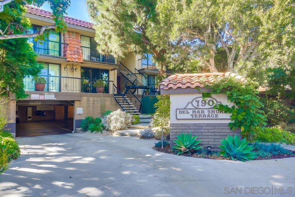 Solana Beach - Residential Lease