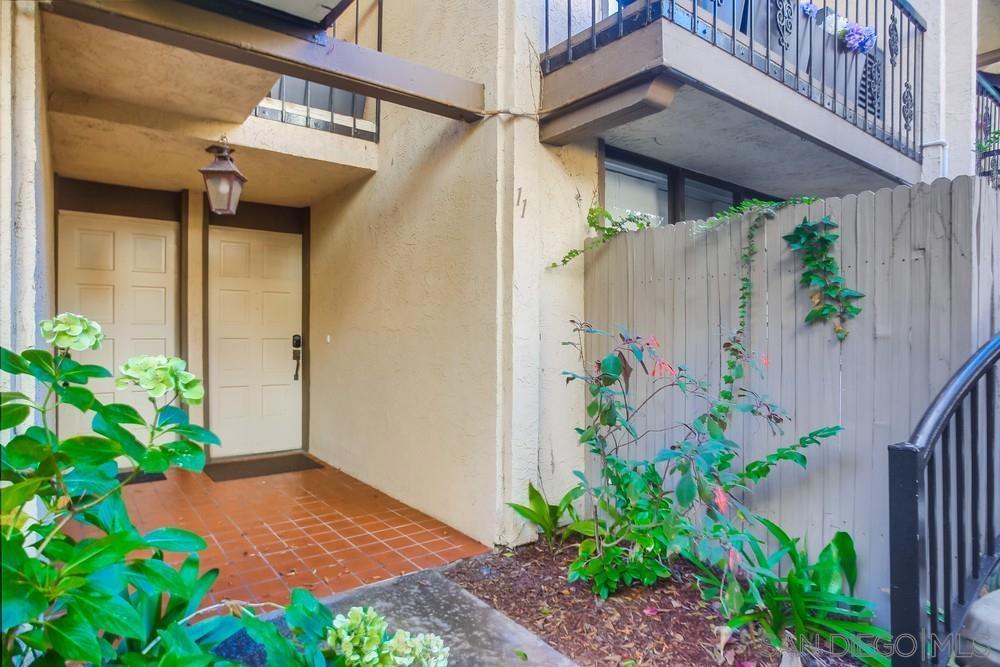 Solana Beach - Residential Lease