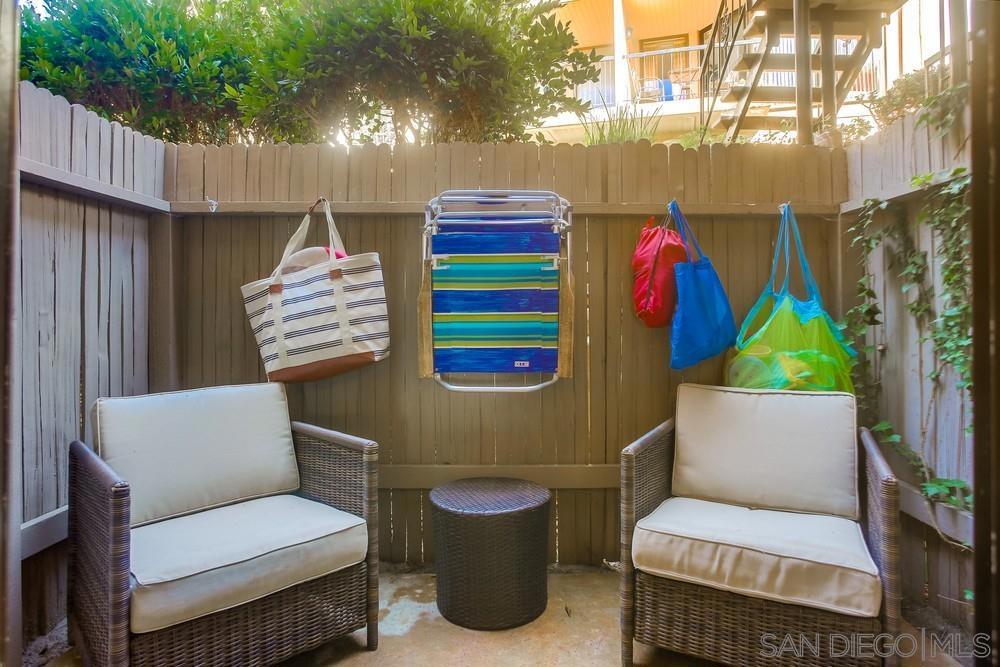 Solana Beach - Residential Lease