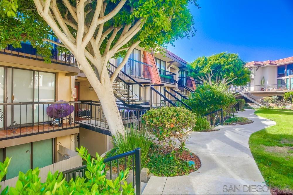 Solana Beach - Residential Lease