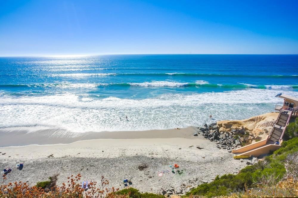 Solana Beach - Residential Lease