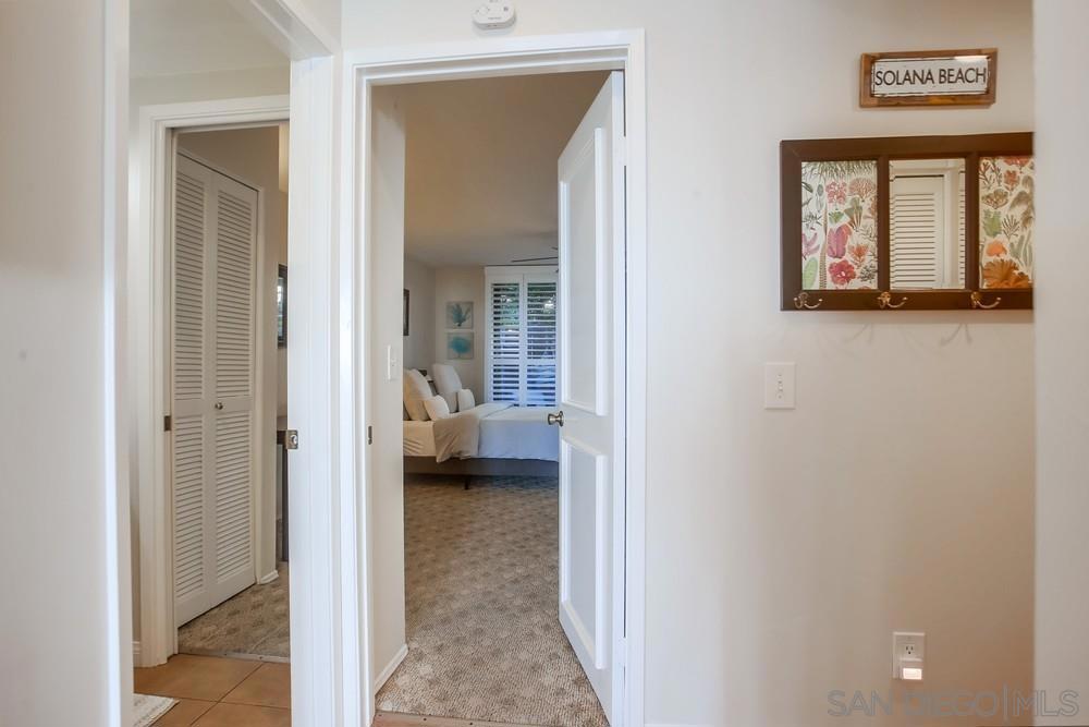 Solana Beach - Residential Lease
