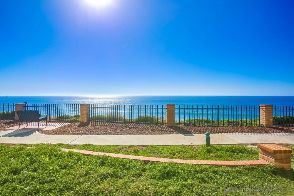Solana Beach - Residential Lease