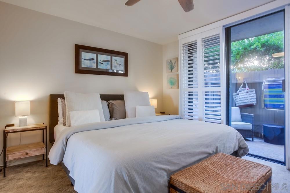 Solana Beach - Residential Lease