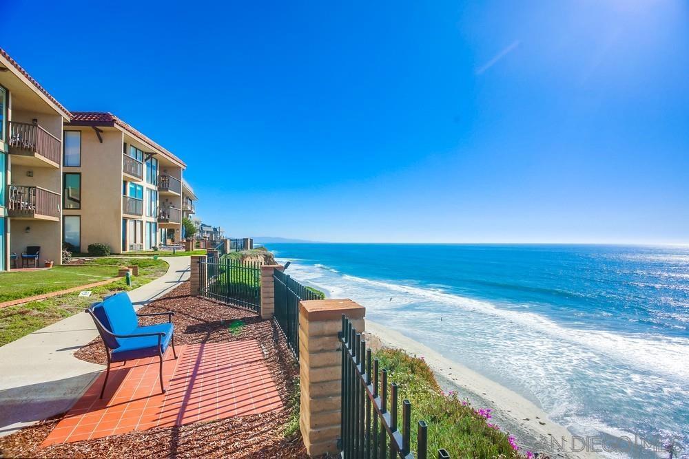Solana Beach - Residential Lease