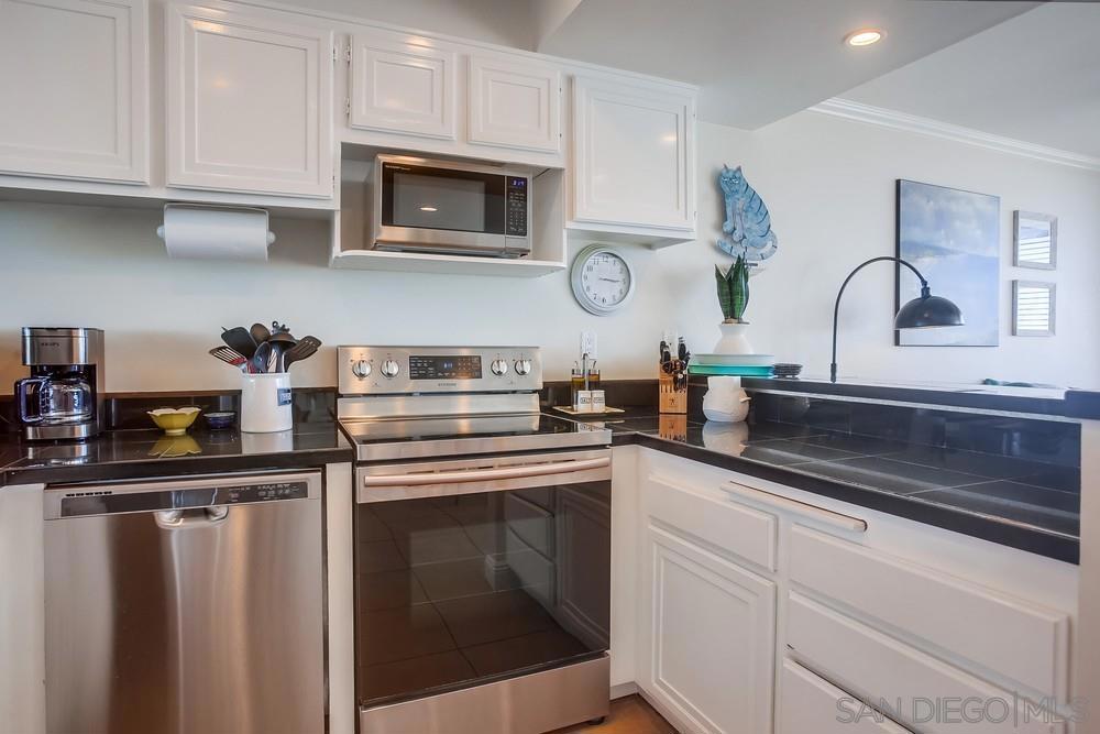 Solana Beach - Residential Lease