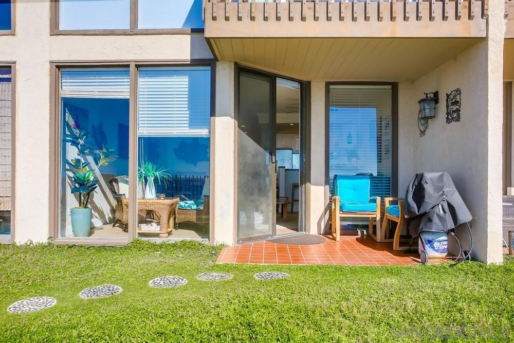 Solana Beach - Residential Lease