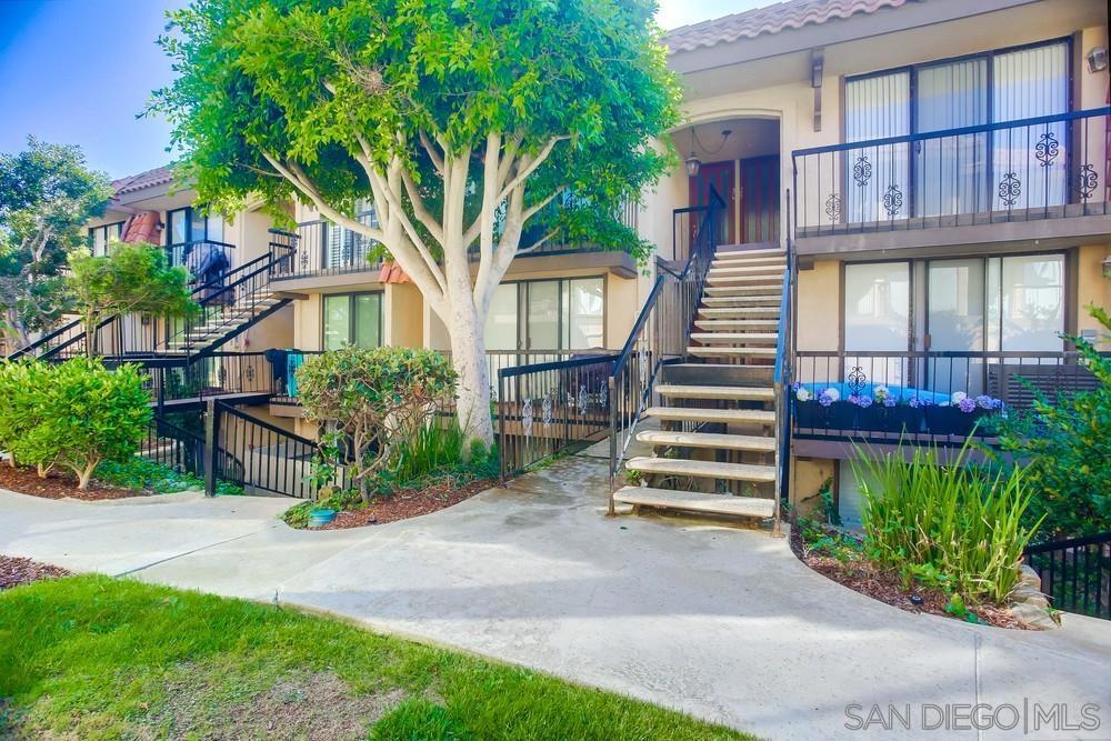 Solana Beach - Residential Lease