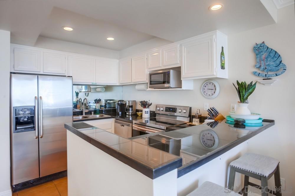 Solana Beach - Residential Lease