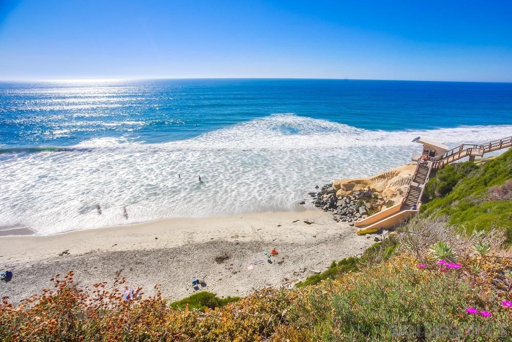 Solana Beach - Residential Lease