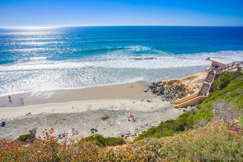 Solana Beach - Residential Lease