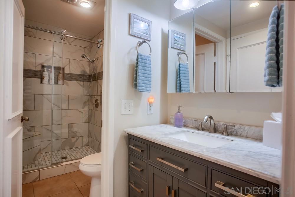 Solana Beach - Residential Lease