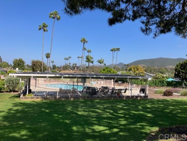 1553 La Casita Drive