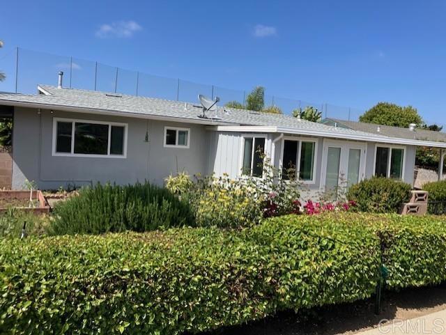 1553 La Casita Drive