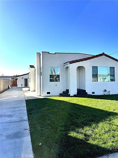Photo of 16821 Ardmore Ave, Bellflower, CA 90706 (MLS # PW25256243)