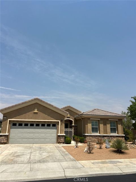 Photo of 10767 Katepwa Street, Apple Valley, CA 92308 (MLS # DW25175405)