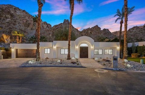 Photo of 77110 Desi Drive Dr, Indian Wells, CA 92210 (MLS # 219094145DA)