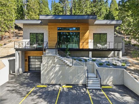 Photo of 7175 Yosemite Park Way, Yosemite, CA 95389 (MLS # FR26059536)