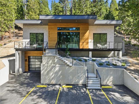 Photo of 7175 Yosemite Park Way, Yosemite, CA 95389 (MLS # FR26059536)