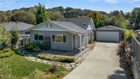 Photo of 280 Tally Ho RD, Arroyo Grande, CA 93420 (MLS # NS26212519)