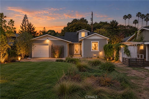 Tiny photo for 280 Tally Ho RD, Arroyo Grande, CA 93420 (MLS # NS26212519)