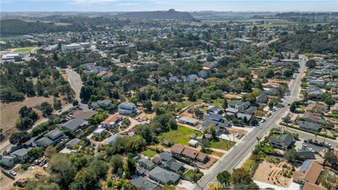 Tiny photo for 280 Tally Ho RD, Arroyo Grande, CA 93420 (MLS # NS26212519)