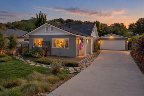 Tiny photo for 280 Tally Ho RD, Arroyo Grande, CA 93420 (MLS # NS26212519)