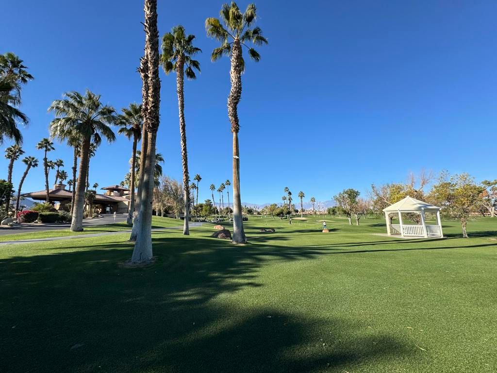 Photo of 41623 Woodhaven Drive E, Palm Desert, CA 92211 (MLS # 219145486DA)