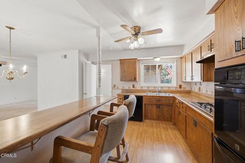 Tiny photo for 8497 Neath Street, Ventura, CA 93004 (MLS # V1-37000)