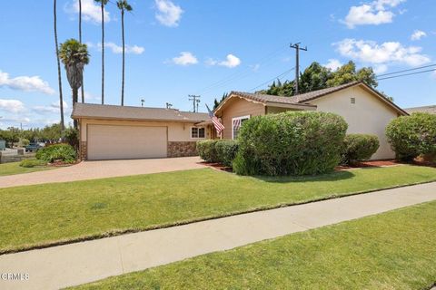 Tiny photo for 8497 Neath Street, Ventura, CA 93004 (MLS # V1-37000)